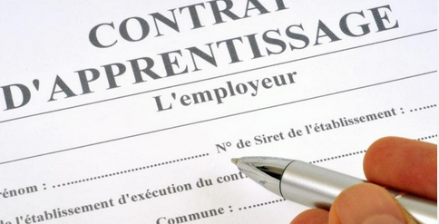 Alternance et stage 