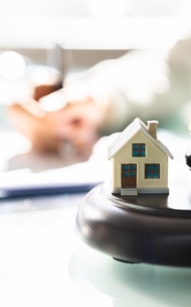 Immobilier & Diagnostics