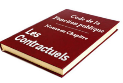 Le recours au contrat dans la fonction publique