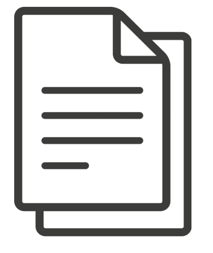 Les documents utiles dans les procédures familiales