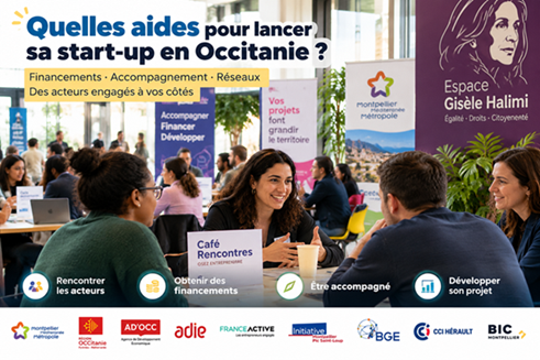 Café rencontre