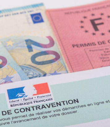 How to Contest a Traffic Fine in France: Legal Steps & Your Rights