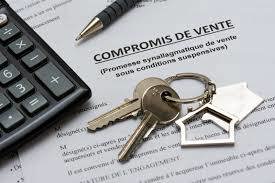 Signature et indemnité d’une promesse de vente : ce que vous devez savoir